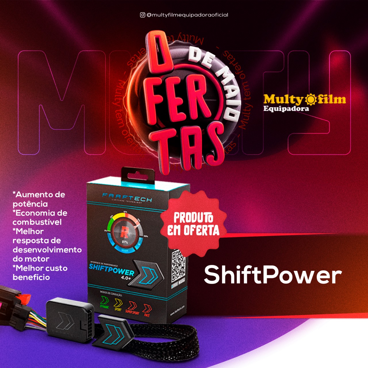 Ver ShiftPower