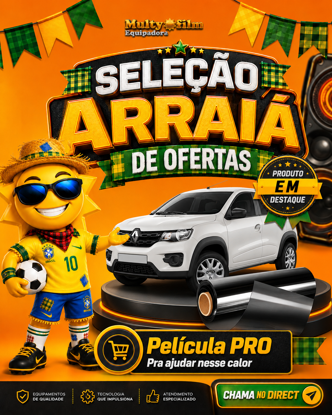 Ver Categoria de Películas