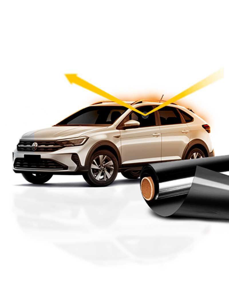 Película Automotiva Protection 